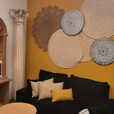 Apartamento Casa Naranjo Cordova Esterno foto