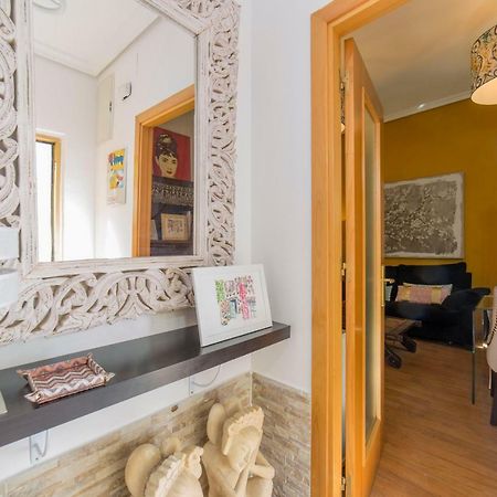Apartamento Casa Naranjo Cordova Esterno foto