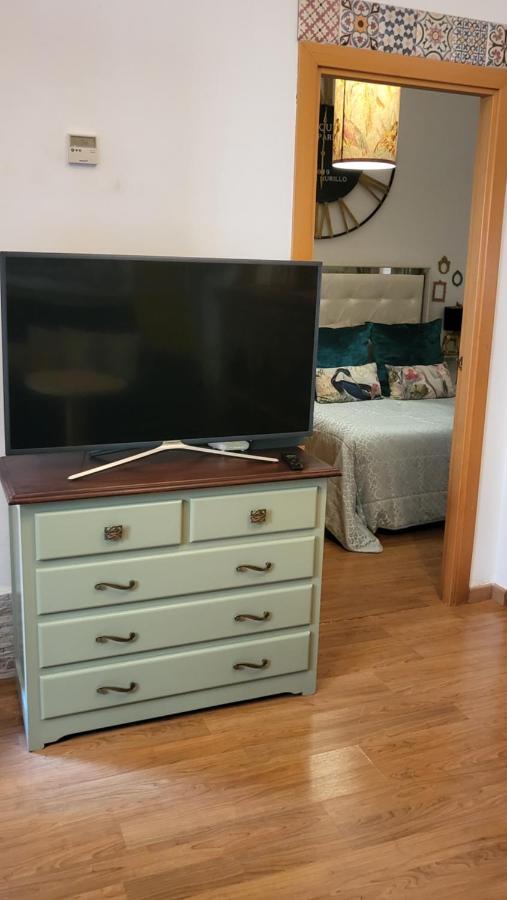 Apartamento Casa Naranjo Cordova Esterno foto