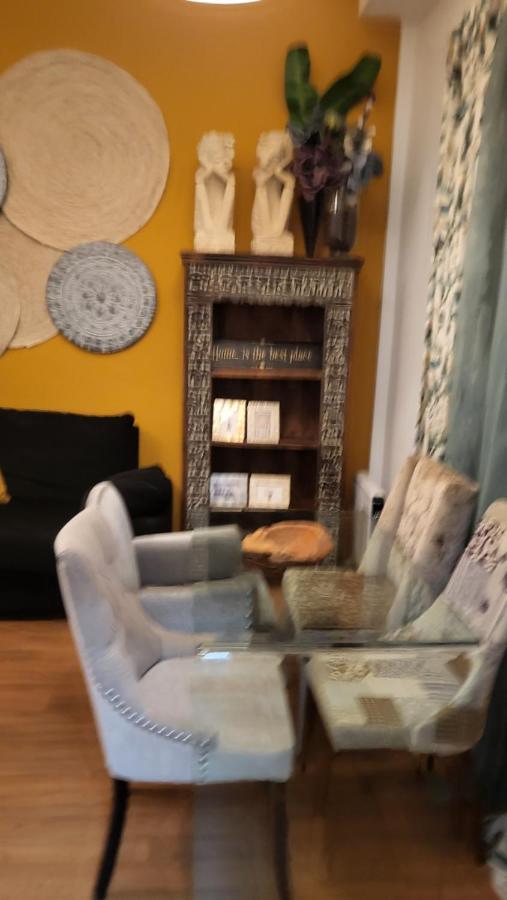 Apartamento Casa Naranjo Cordova Esterno foto