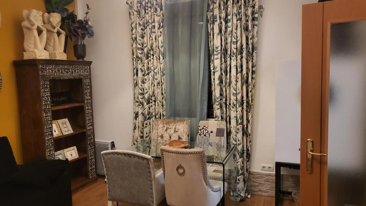 Apartamento Casa Naranjo Cordova Esterno foto