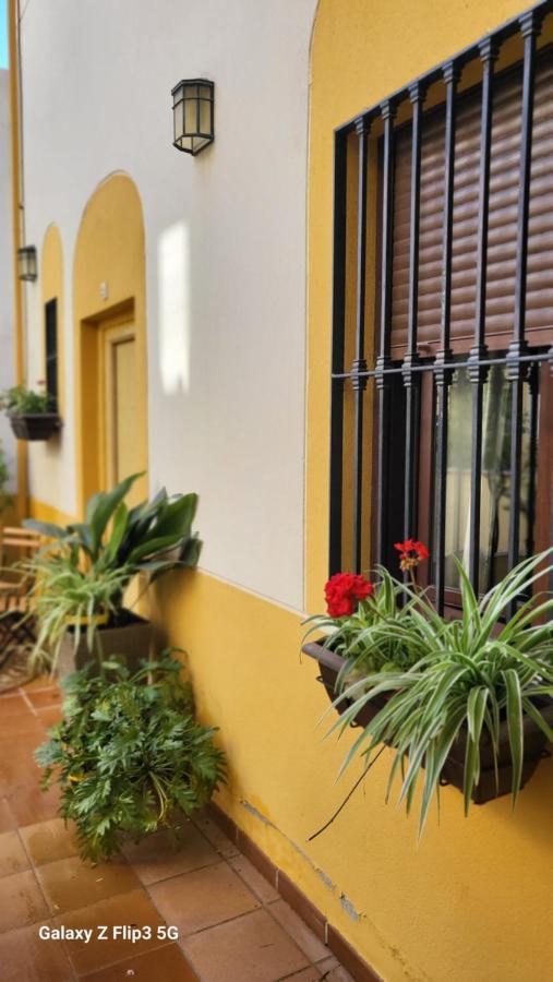Apartamento Casa Naranjo Cordova Esterno foto