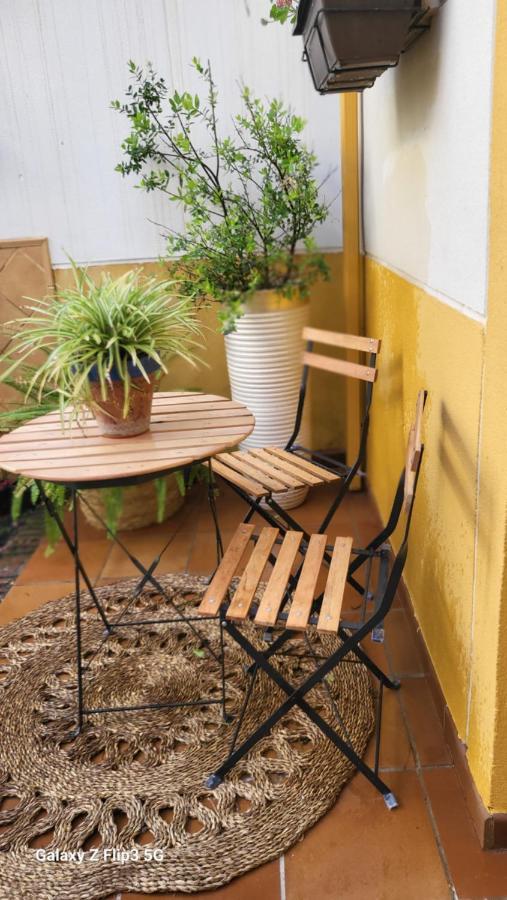 Apartamento Casa Naranjo Cordova Esterno foto