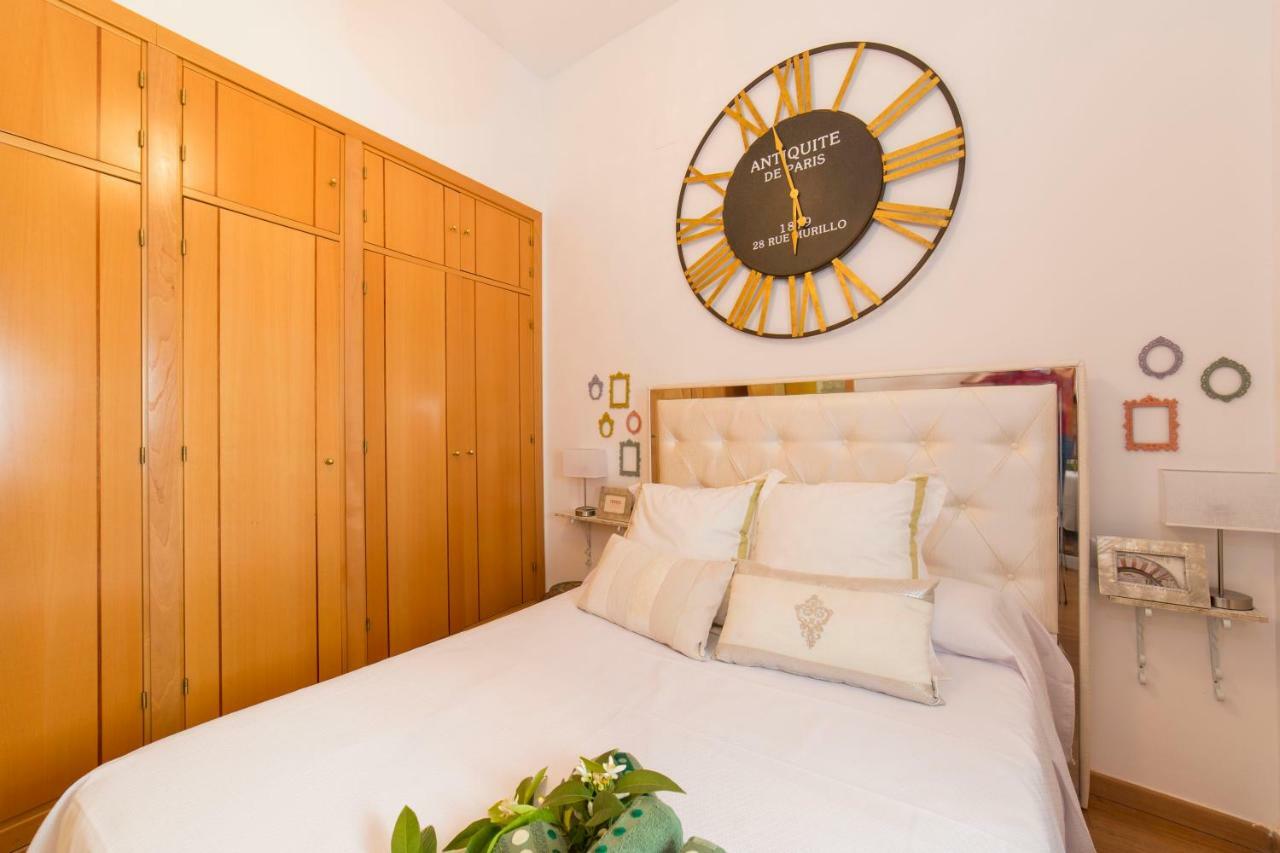 Apartamento Casa Naranjo Cordova Esterno foto