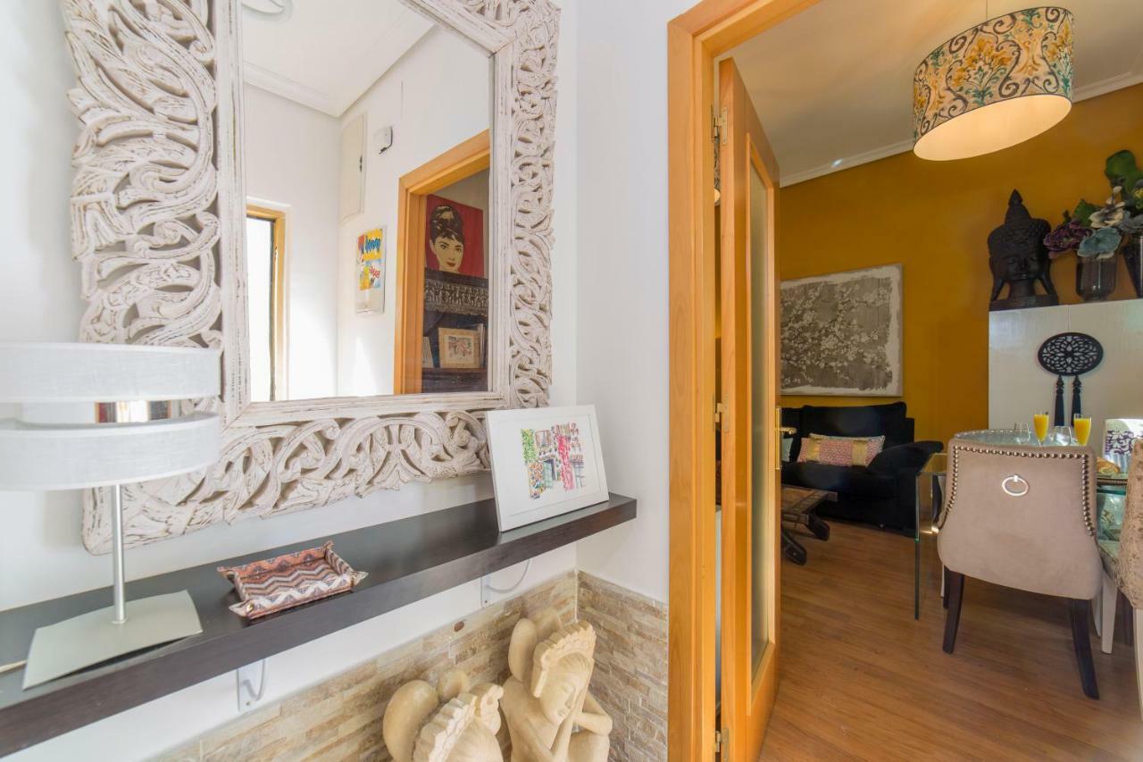 Apartamento Casa Naranjo Cordova Esterno foto